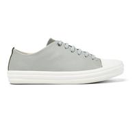 CAMPER Twins - Sneaker für Damen - Grau, Größe 41, Glattleder
