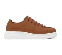 Camper Damen Runner Up K201580 Sneaker, Rot 002 TWS, 39 EU