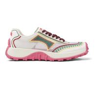 Camper Drift Trail Twins Damen Schuhe weiß rosa - 39