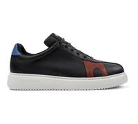Camper Herren Runner K21 K100743 Sneaker, Black 042 TWS, 41 EU
