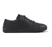 CAMPER Twins - Sneaker für Herren - Schwarz, Größe 46, Glattleder