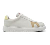 Camper, Runner K21, Men Sneaker, White Natural, 42, (EU)