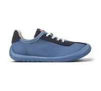 CAMPER Twins - Sneaker für Kinder - Blau,Weiß, Größe 29, Textile