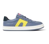 Camper Unisex Kinder Runner Four K800552 Sneaker, Grau 007 TWS, 28 EU