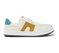 Camper Runner Four K800552 Sneaker, Weiß 001 TWS, 33 EU