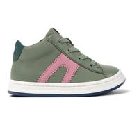 Camper Sneaker Kinder grün, 22