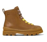 Camper Brutus Leather Kinder Stiefel braun - 31