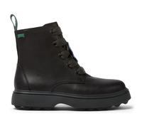 CAMPER Twins - Stiefel für Mädchen - Schwarz, Größe 27, Glattleder