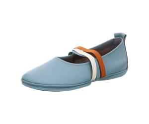 Camper TWS für Damen, grün, Größe 37 EU
