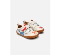 Camper - TWS K800405 FW Kids - Mehrfarbig - Sneaker - Größe 22