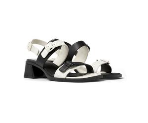 Camper TWS multicolor für Damen, schwarz, Größe 39 EU