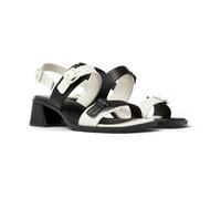 Camper TWS multicolor für Damen, schwarz, Größe 40 EU