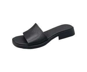 Camper Ultrasoft Negro/Dana Negro für Damen, schwarz, Größe 37 EU