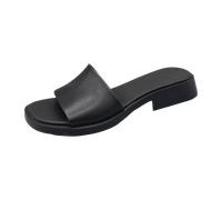 Camper Ultrasoft Negro/Dana Negro für Damen, schwarz, Größe 42 EU