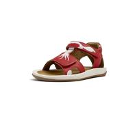 Camper Unisex Baby Bicho K800580 T-Strap Sandal, Mehrfarben 002 TWS, 21 EU