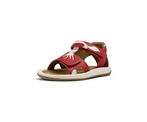 Camper Unisex Baby Bicho K800580 T-Strap Sandal, Mehrfarben 002 TWS, 22 EU