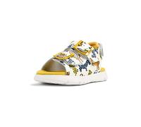 Camper Unisex Baby Oruga K800495 2-Strap Sandal, Mehrfarben 005, 21 EU