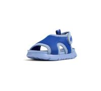Camper Unisex Baby Oruga K800562 Sandal, Mittelblau 001, 25 EU