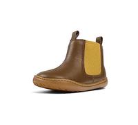 Camper Unisex Baby Peu Cami K900348 Chelsea Boot, Braun 003, 22 EU