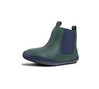Camper Unisex Baby Peu Cami K900348 Chelsea Boot, Grün 001, 21 EU