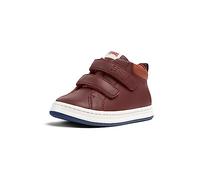 Camper Unisex Baby Runner Four K900337 First Walker Shoe, Burgund 002, 21 EU