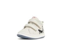 Camper Unisex Baby Runner Four K900337 Sneaker Bootie, Weiß 004 TWS, 21 EU
