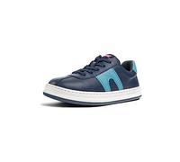 CAMPER Unisex Baby Runner Four Kids Sneaker, Dark Blue, 25 EU