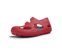 Camper Unisex Baby Wabi 80057 Sandal, Rot 036, 24 EU