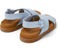Camper Unisex Brutus Sandal K800491, Pastel Blau 001, 41 EU