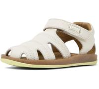 Camper Unisex Kinder Bicho 80372 Fisherman, Weiß Natur 081, 21 EU