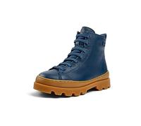Camper Unisex Kinder Brutus K900179Lace Up Bootie