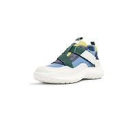Camper Unisex Kinder Crclr K800505 Sneaker, Multicolor 005, 30 EU