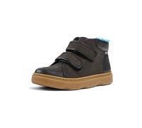 CAMPER Unisex Kinder Kiddo Kids Sneaker, Dark Gray, 32 EU