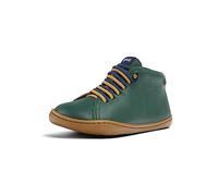 Camper Unisex Kinder Peu Cami 90019 Ankle Boot, Grün 104, 29 EU