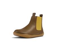 Camper Unisex Kinder Peu Cami K900326 Chelsea Boot, Braun 001, 29 EU