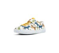 Camper Unisex Kinder Peu Touring K800376 Slip On, Multicolor 020, 35 EU