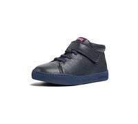 CAMPER Jungen Peu Touring Kids Ankle Boot, Dunkelblau, 31 EU