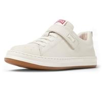 CAMPER Runner - Sneaker für Mädchen - Weiß, Größe 31, Glattleder