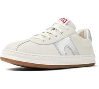 Camper Runners Four Twins Kinder Sneaker weiß/silber - 29