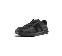 Camper Unisex Kinder Runner Four K800552 Sneaker, Schwarz 003, 34 EU