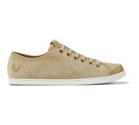 CAMPER Uno - Sneaker für Damen - Beige, Größe 40, Glattleder