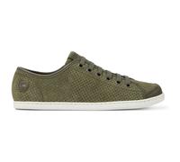 CAMPER Uno - Sneaker für Damen - Grün, Größe 40, Glattleder
