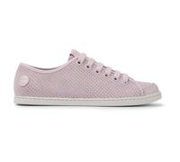 CAMPER Uno - Sneaker für Damen - Rosa, Größe 38, Glattleder