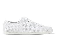 CAMPER Uno - Sneaker für Damen - Weiß, Größe 39, Glattleder