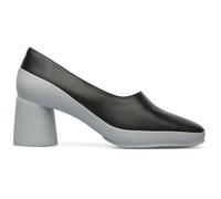 CAMPER Upright - Elegante schuhe für Damen - Schwarz, Größe 38, Glattleder