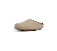 Camper, Wabi, Men Slipper, Medium Brown, 39, (EU)