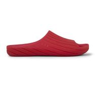 CAMPER Wabi - Sandalen für Herren - Rot, Größe 43, Synthetik