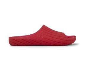 CAMPER Wabi - Sandalen für Herren - Rot, Größe 43, Synthetik