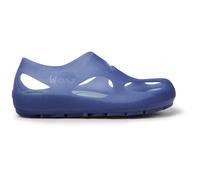 CAMPER Wabi - Sandalen für Mädchen - Blau, Größe 29, Synthetik