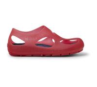 CAMPER Wabi - Sandalen für Mädchen - Rot, Größe 32, Synthetik